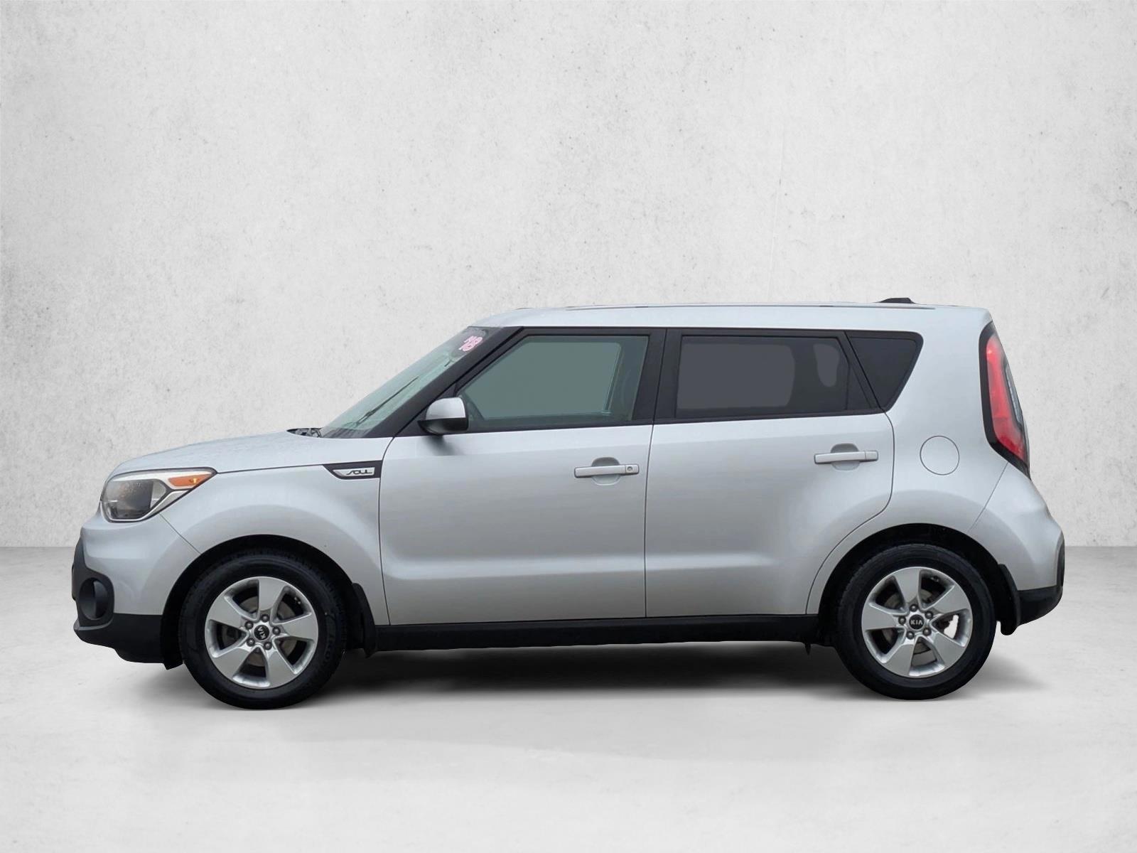 Thumbnail: 2018 Kia Soul - 2
