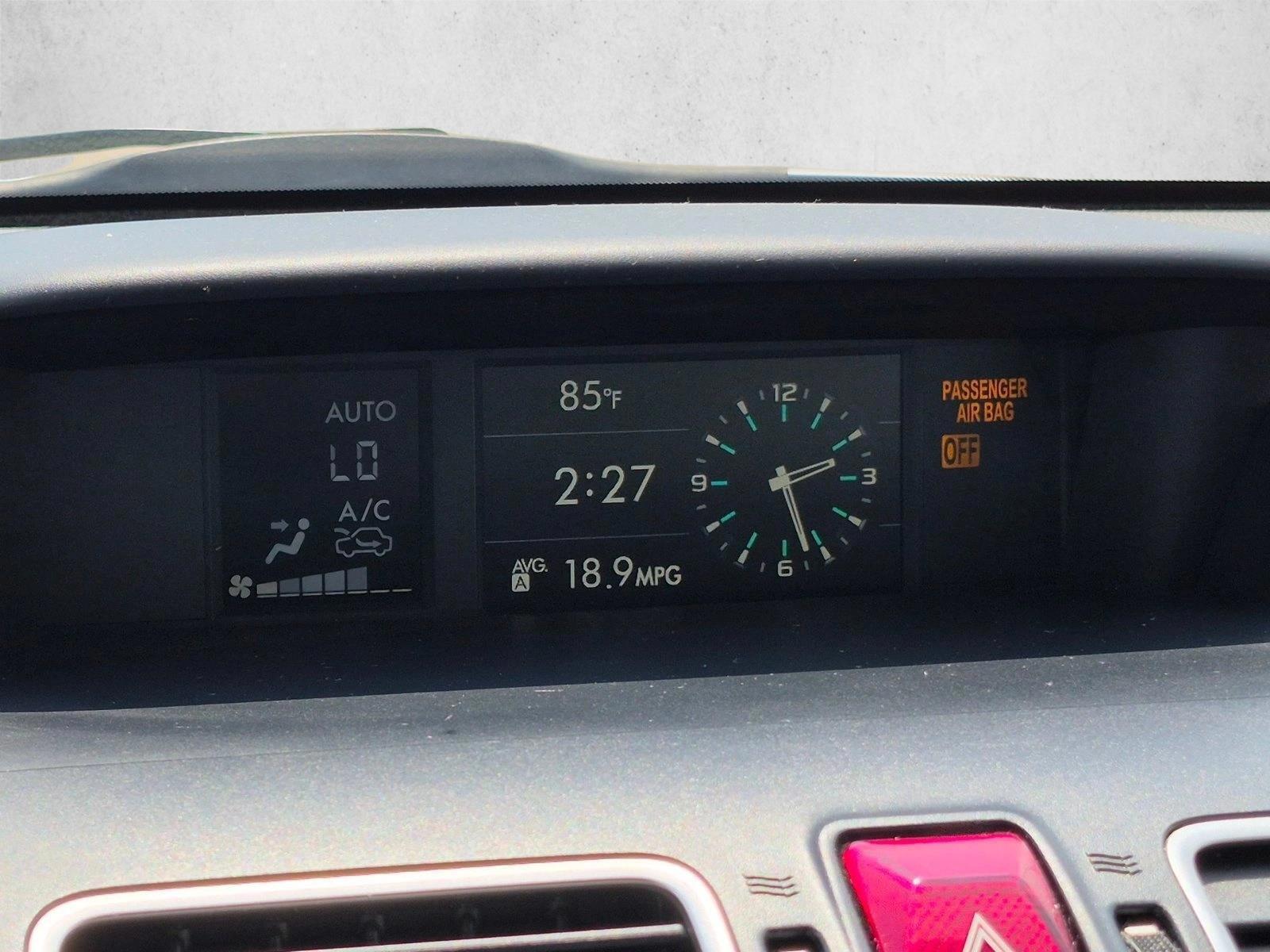 2017 Subaru SubaruForester, photo 9