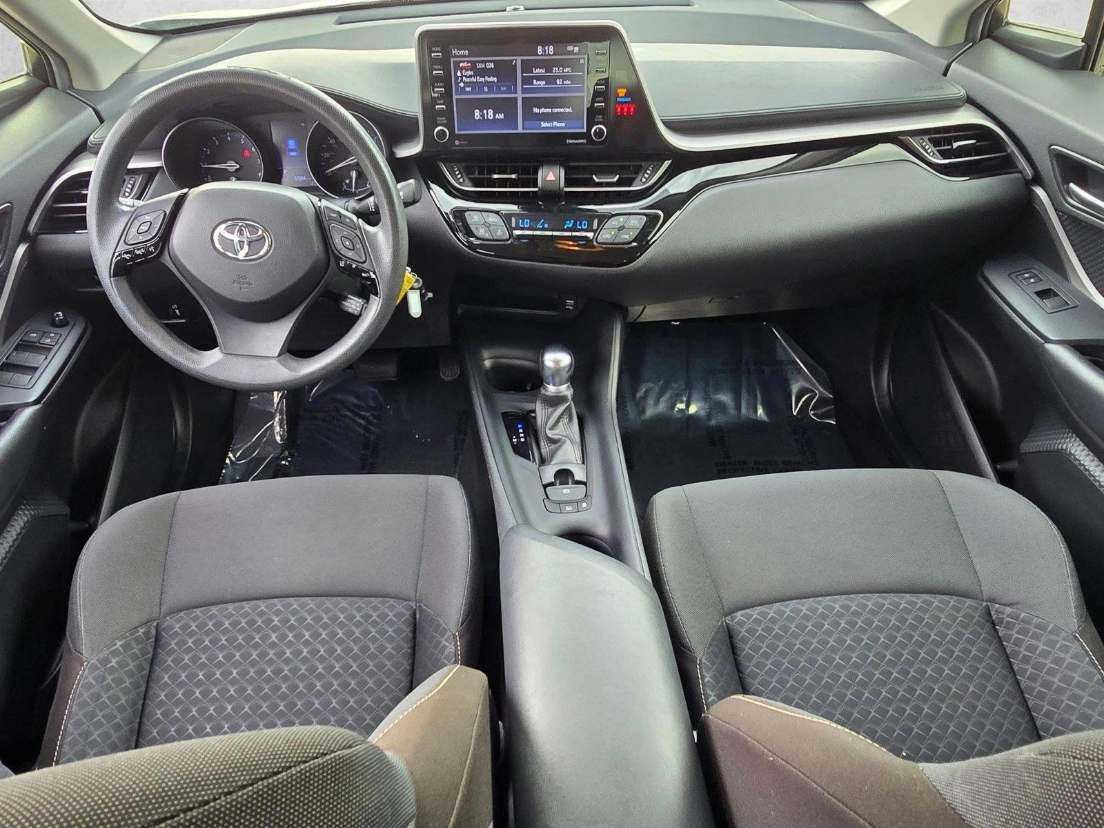 Thumbnail: 2020 Toyota C-HR - 3
