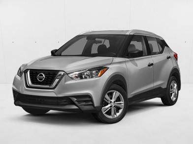 2020 Nissan Kicks SV -
                  Corpus Christi, TX