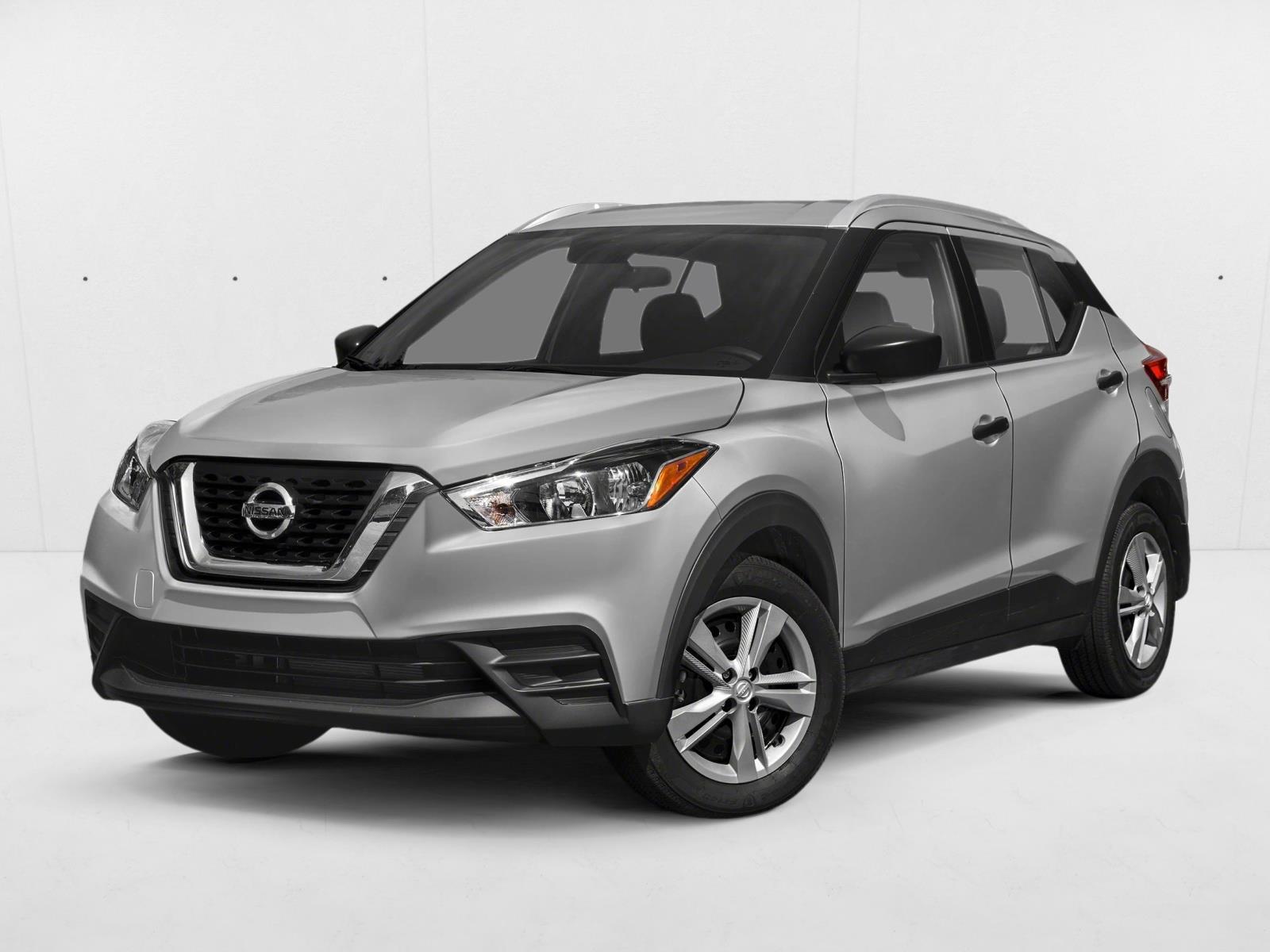 2020 Nissan Kicks 1.6 S's photo