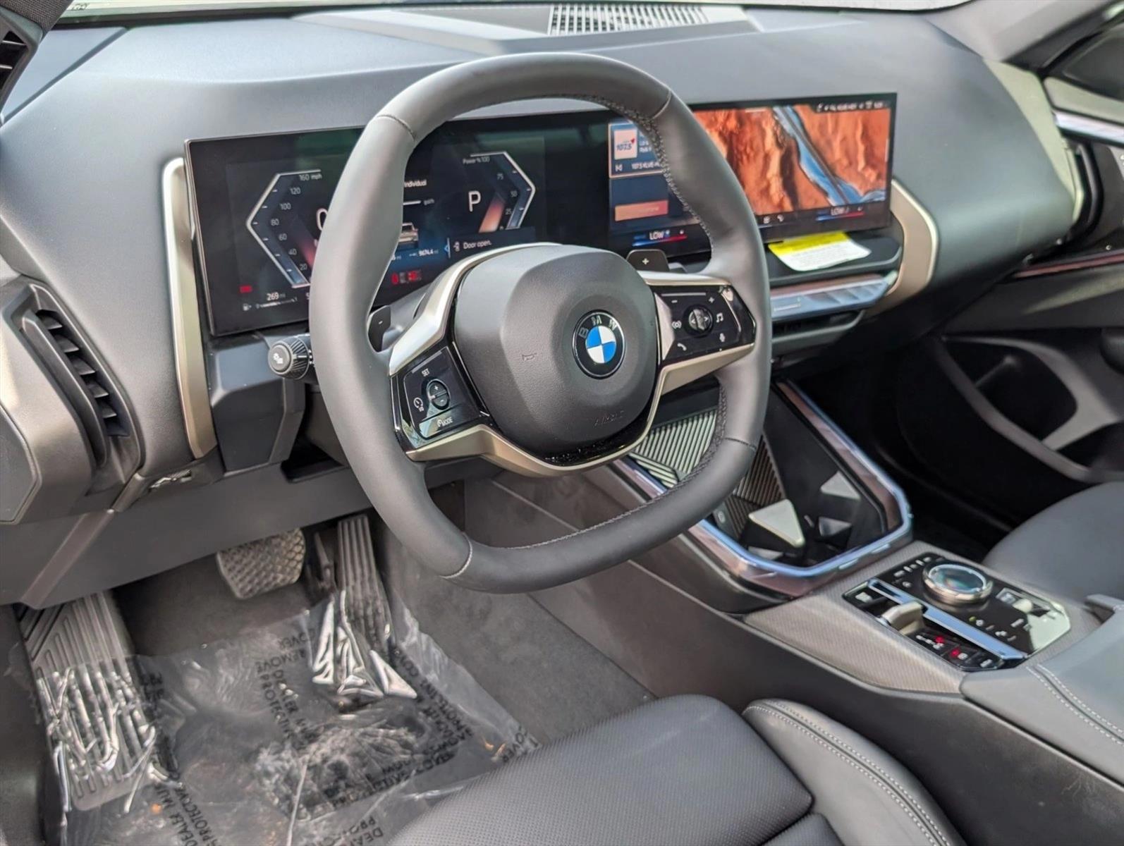 Thumbnail: 2025 BMW X3 - 3