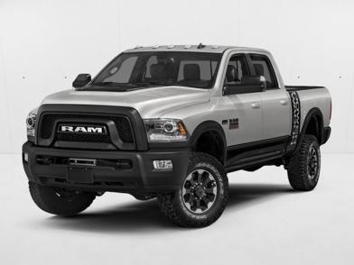 2018 RAM 2500 Power Wagon -
                  Las Vegas, NV