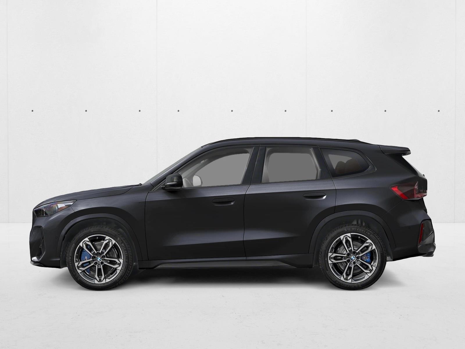 Thumbnail: 2026 BMW X1 - 2