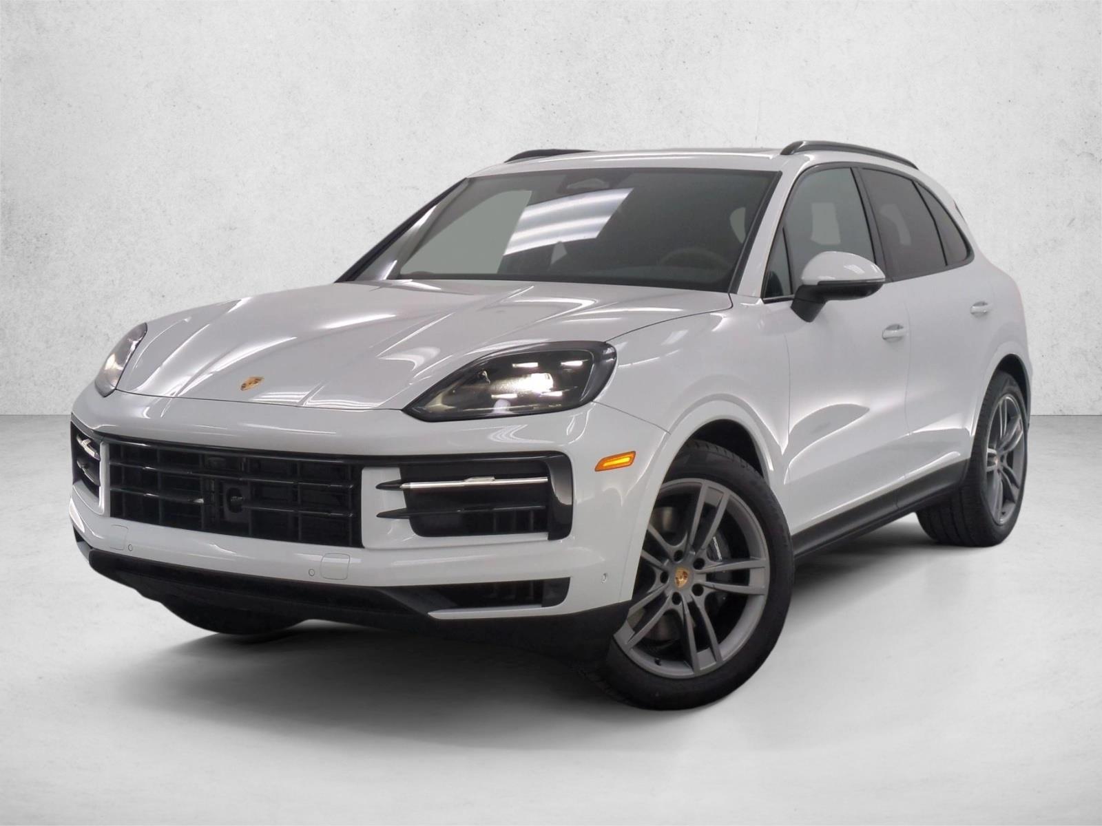 Thumbnail: 2026 Porsche Cayenne - 1