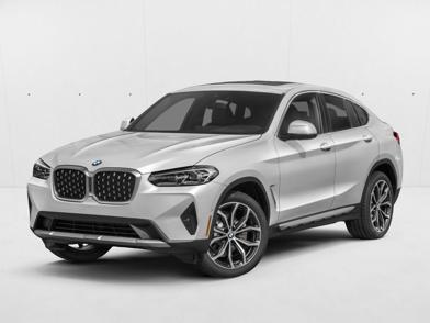 2022 BMW X4 xDrive30i -
                  Buena Park, CA
