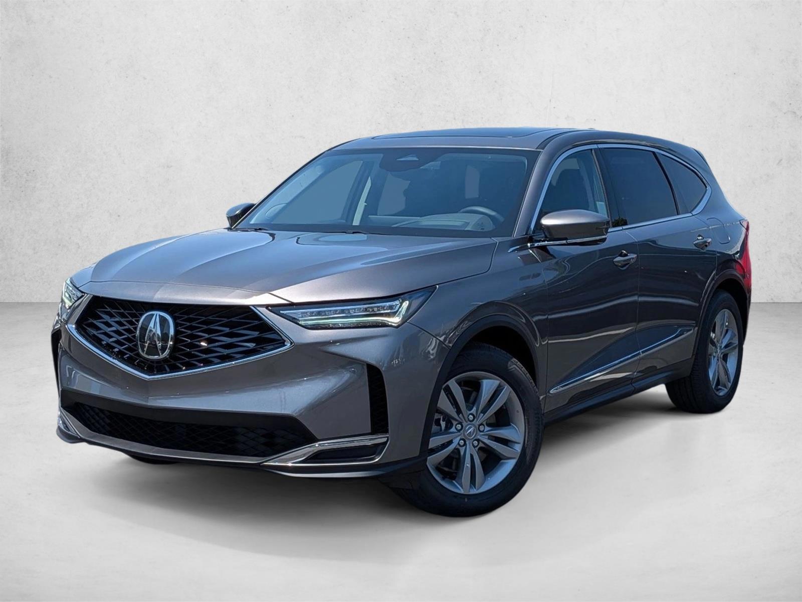 Thumbnail: 2026 Acura MDX - 1
