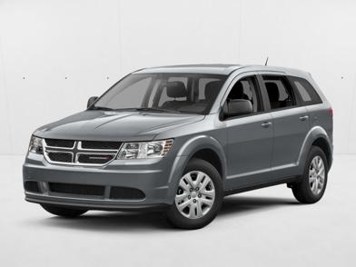2015 Dodge Journey