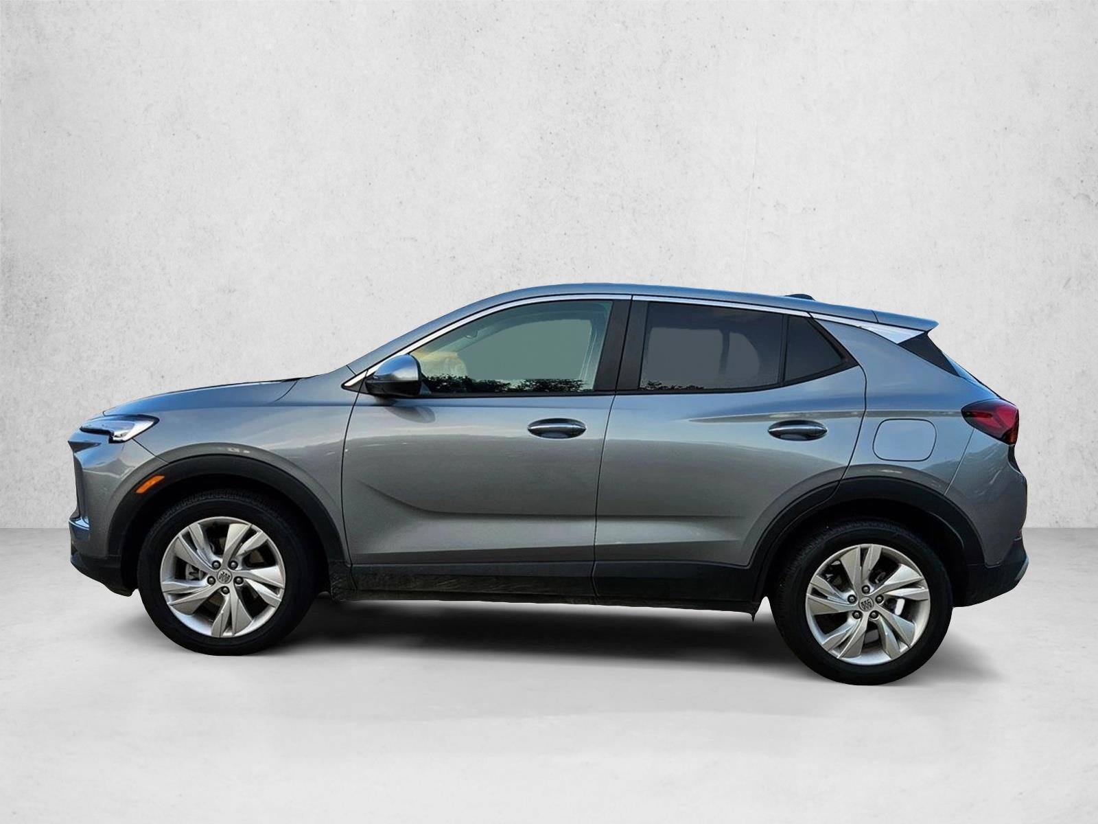 Thumbnail: 2025 Buick Encore GX - 2
