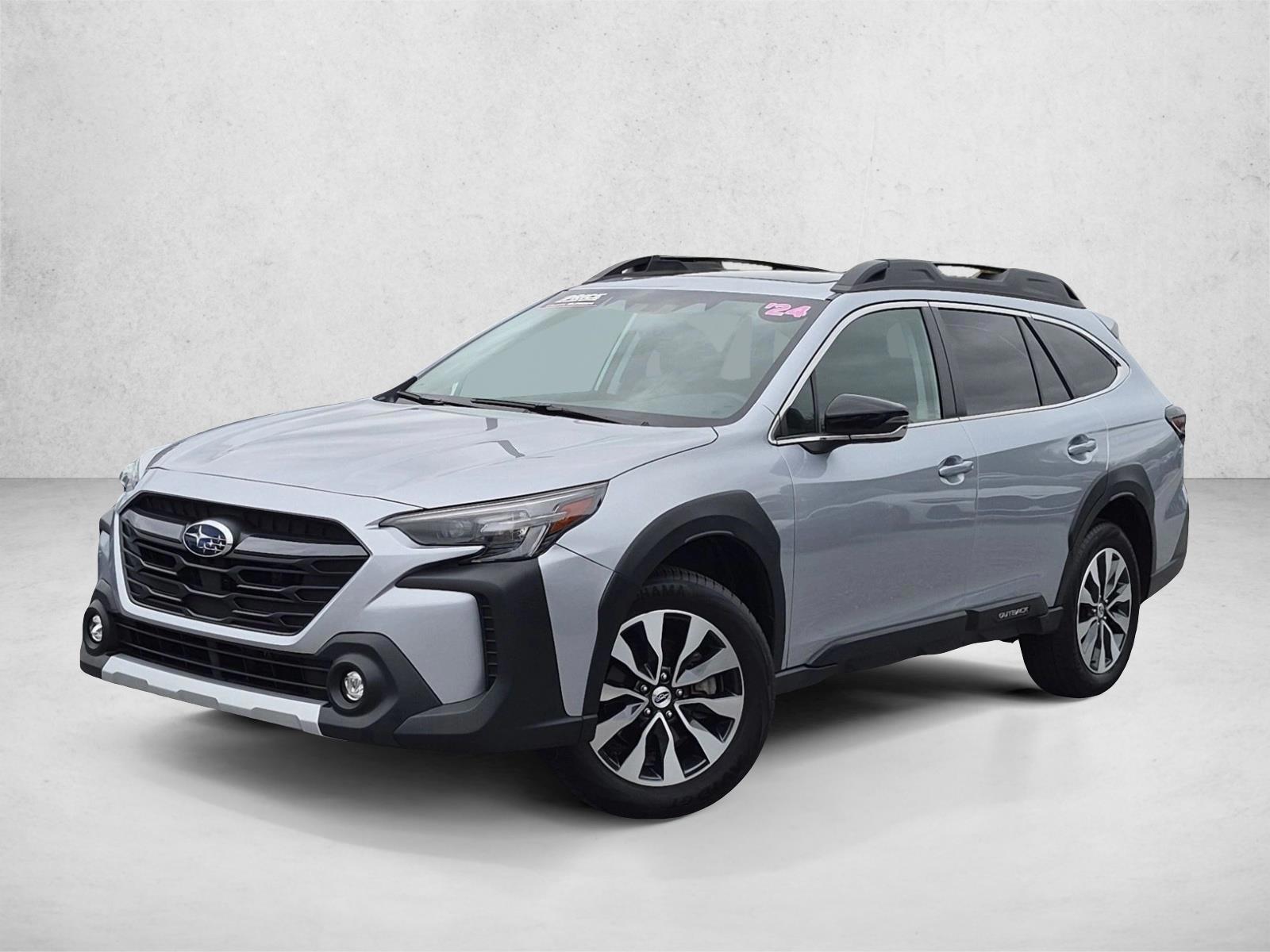 Thumbnail: 2024 Subaru Outback - 1