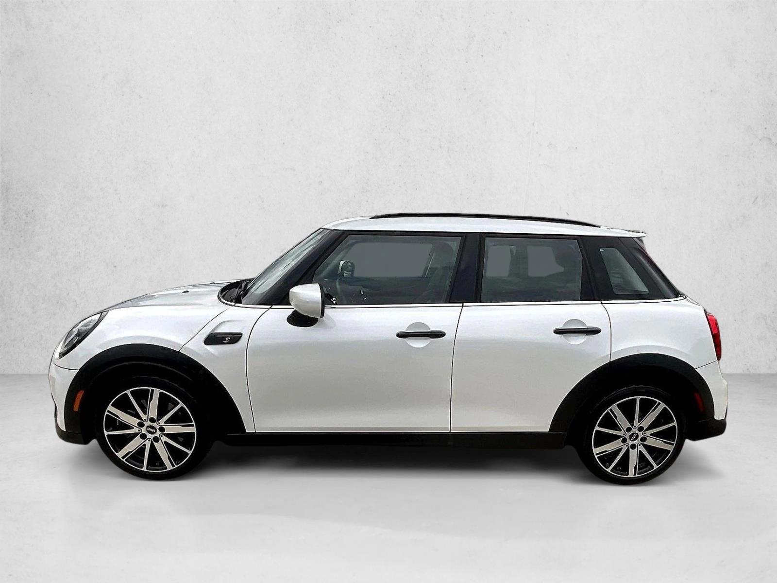 Thumbnail: 2023 MINI Cooper Hardtop - 2