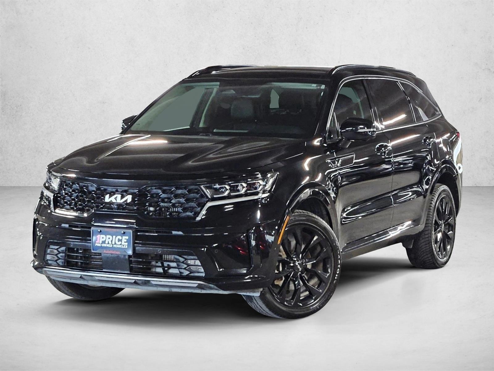 Thumbnail: 2023 Kia Sorento - 1