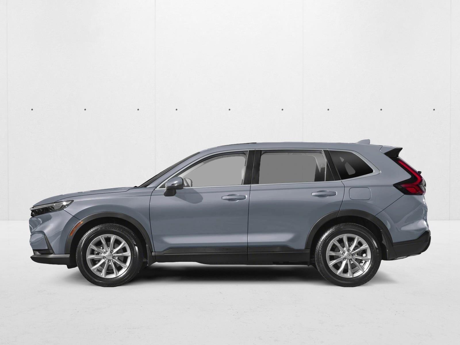Thumbnail: 2026 Honda CR-V - 2