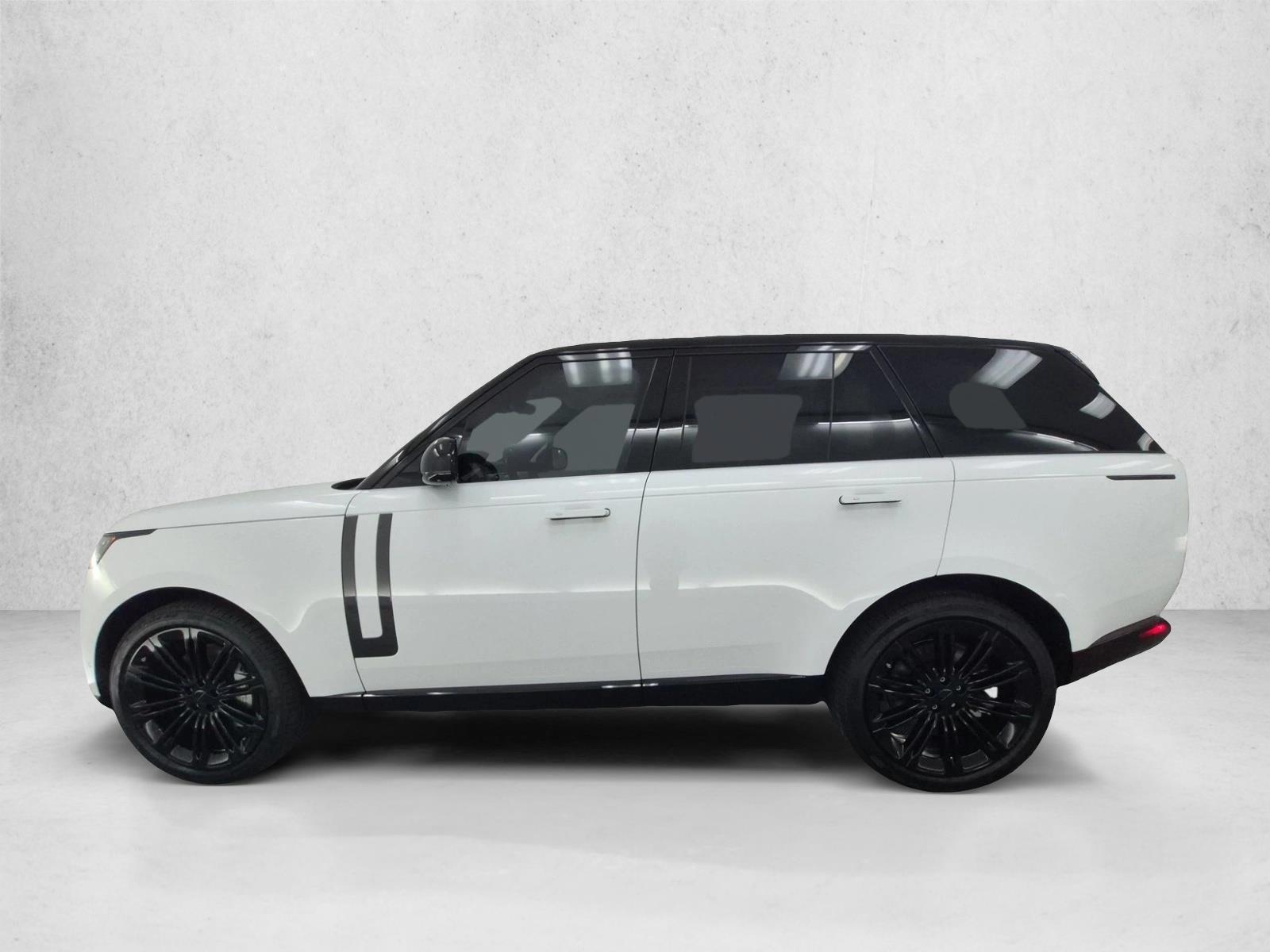 Thumbnail: 2026 Land Rover Range Rover - 2