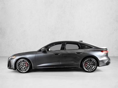 2026 Audi S5