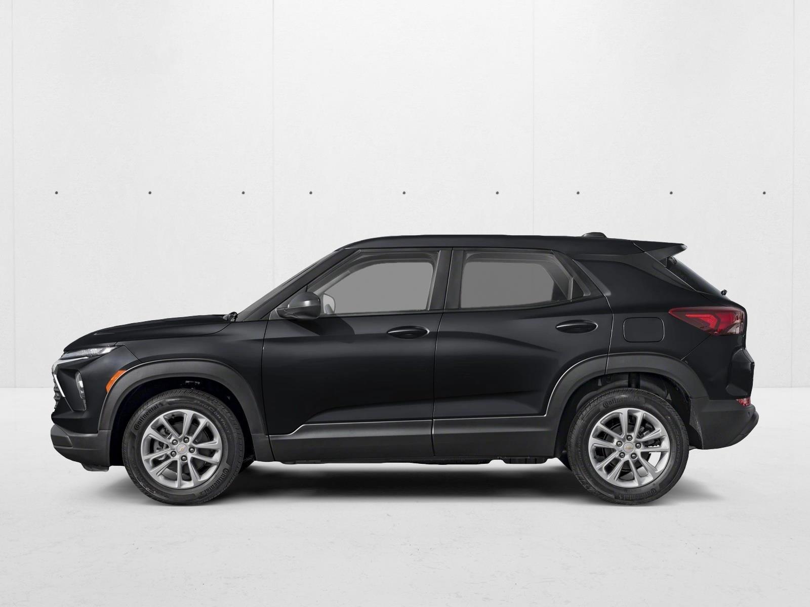 Thumbnail: 2026 Chevrolet TrailBlazer - 2