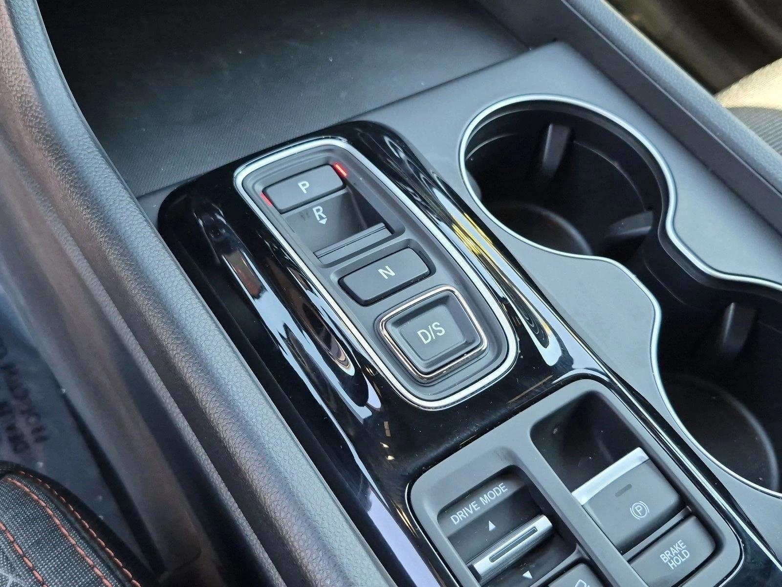 2026 Honda Pilot Sport - Photo 12