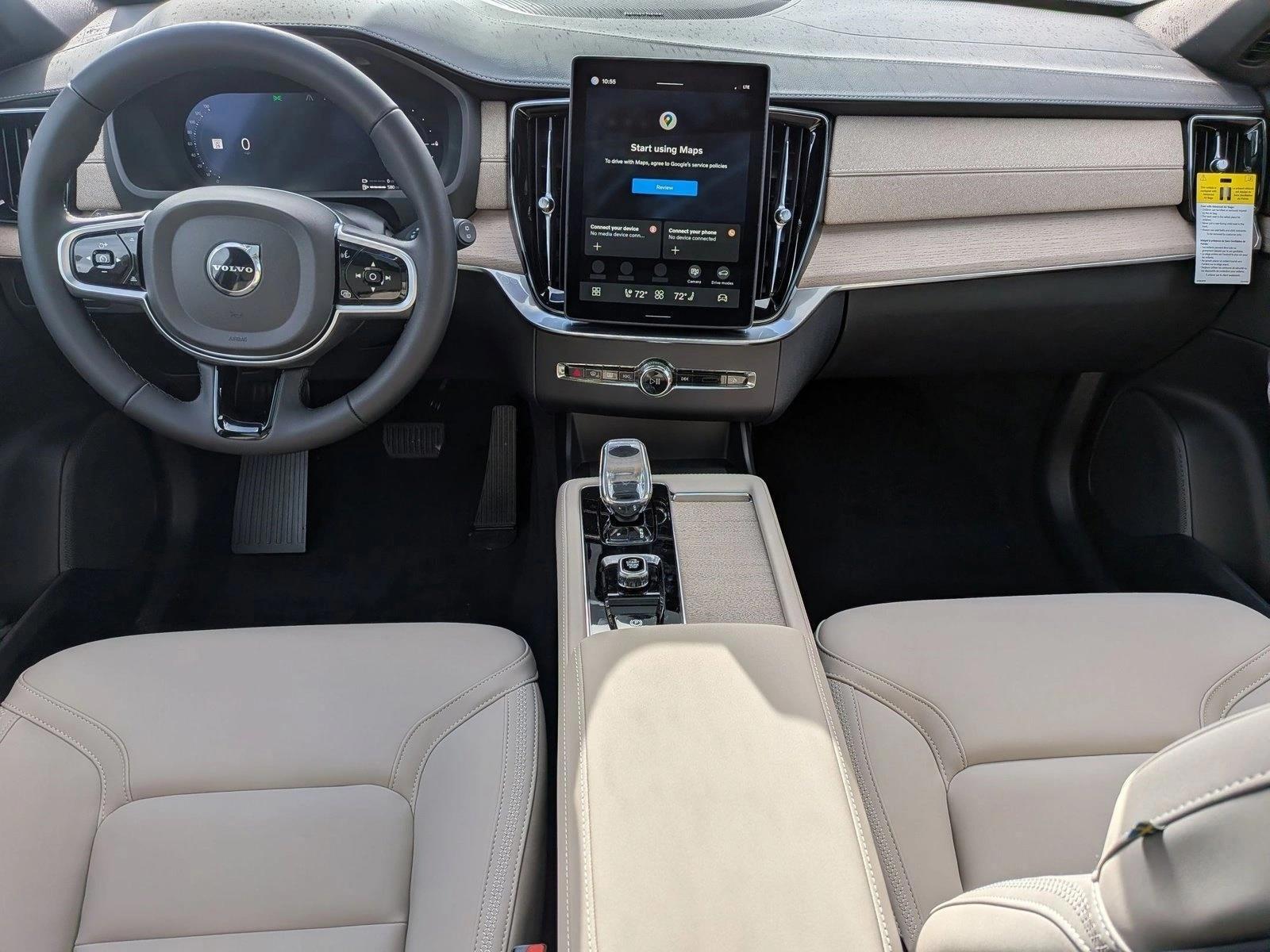 Thumbnail: 2026 Volvo XC90 - 4