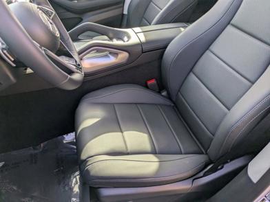 2026 Mercedes-Benz GLS