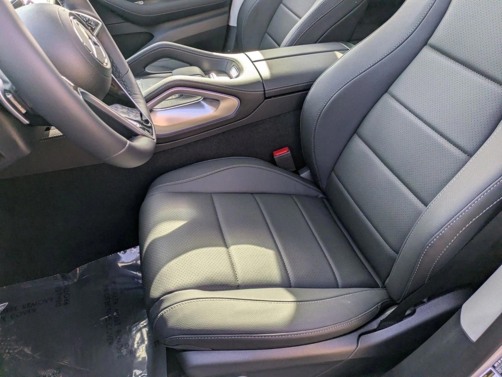 Thumbnail: 2026 Mercedes-Benz GLS - 5