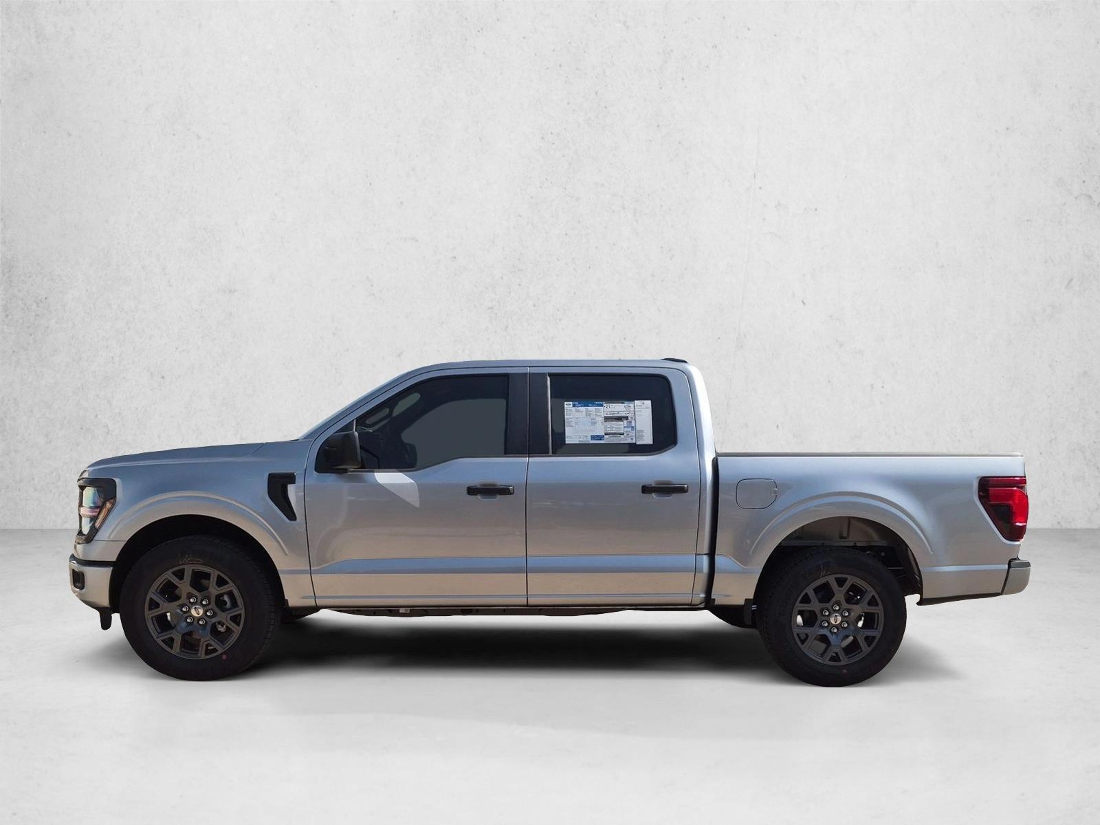 Thumbnail: 2026 Ford F-150 - 2