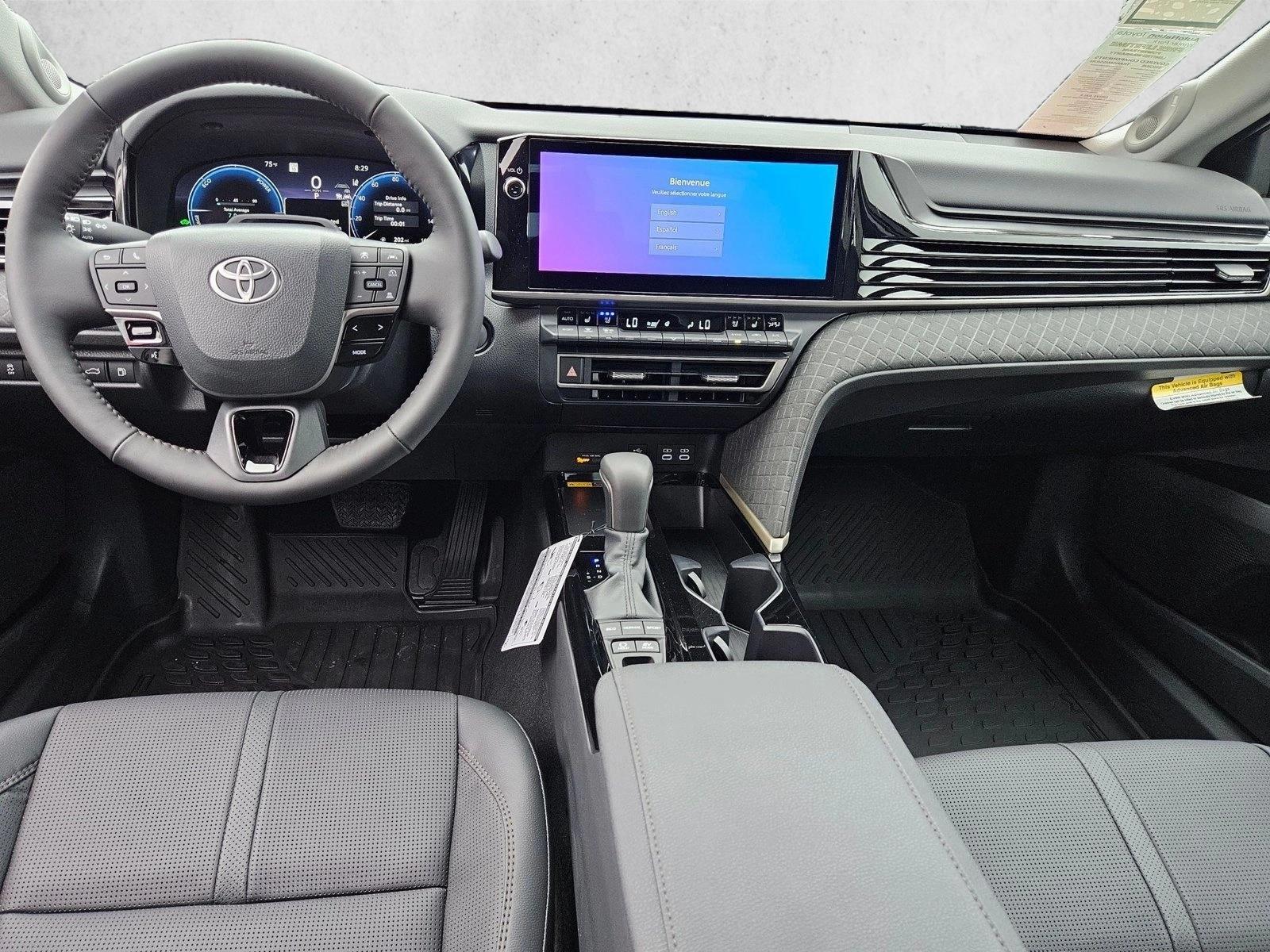 Thumbnail: 2026 Toyota Camry - 3