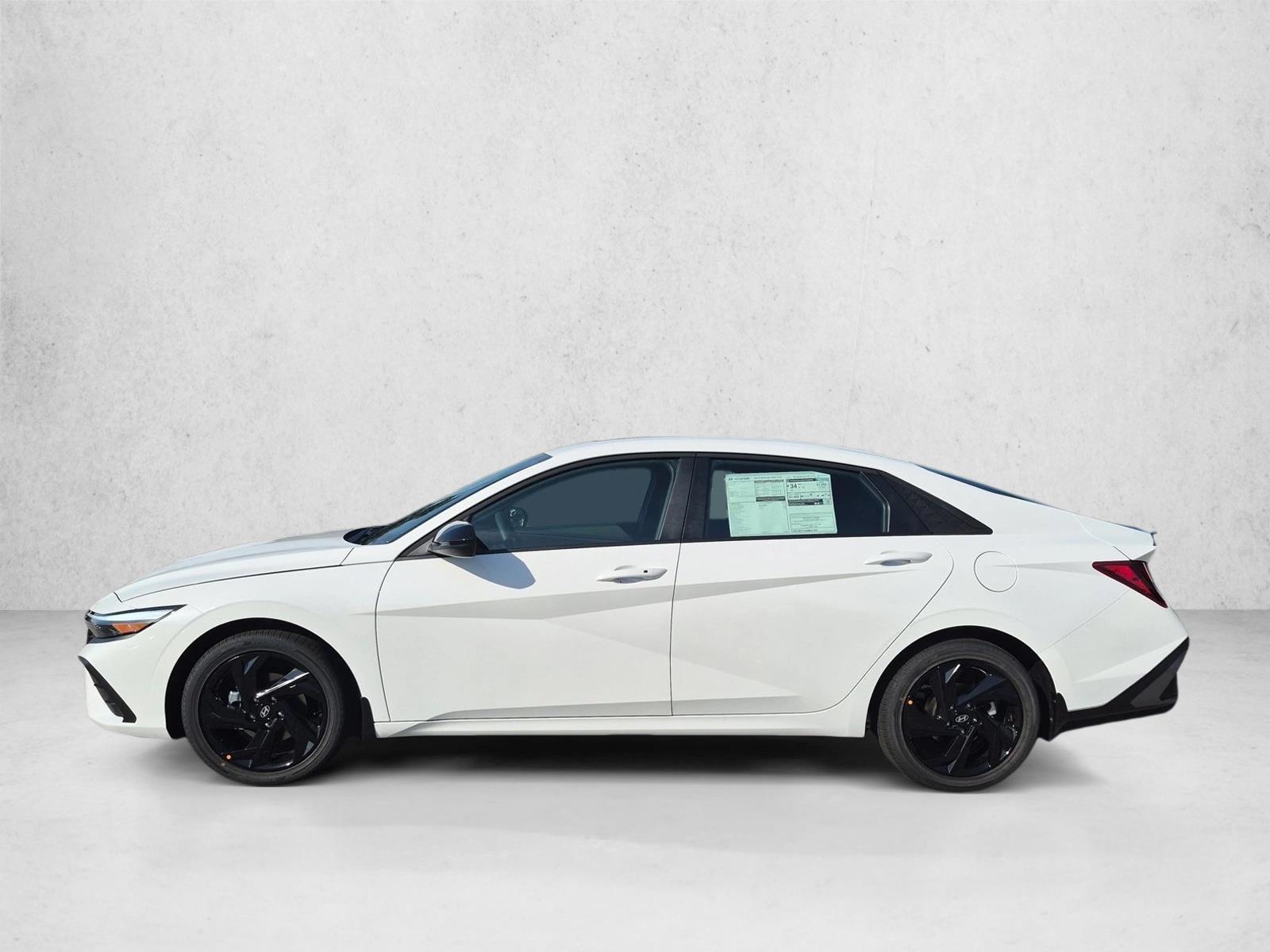 Thumbnail: 2026 Hyundai Elantra - 2