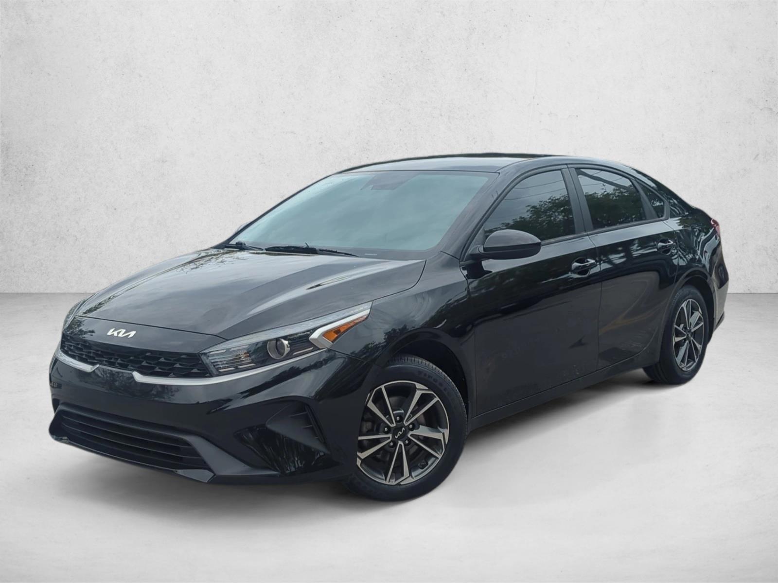 Thumbnail: 2023 Kia Forte - 1