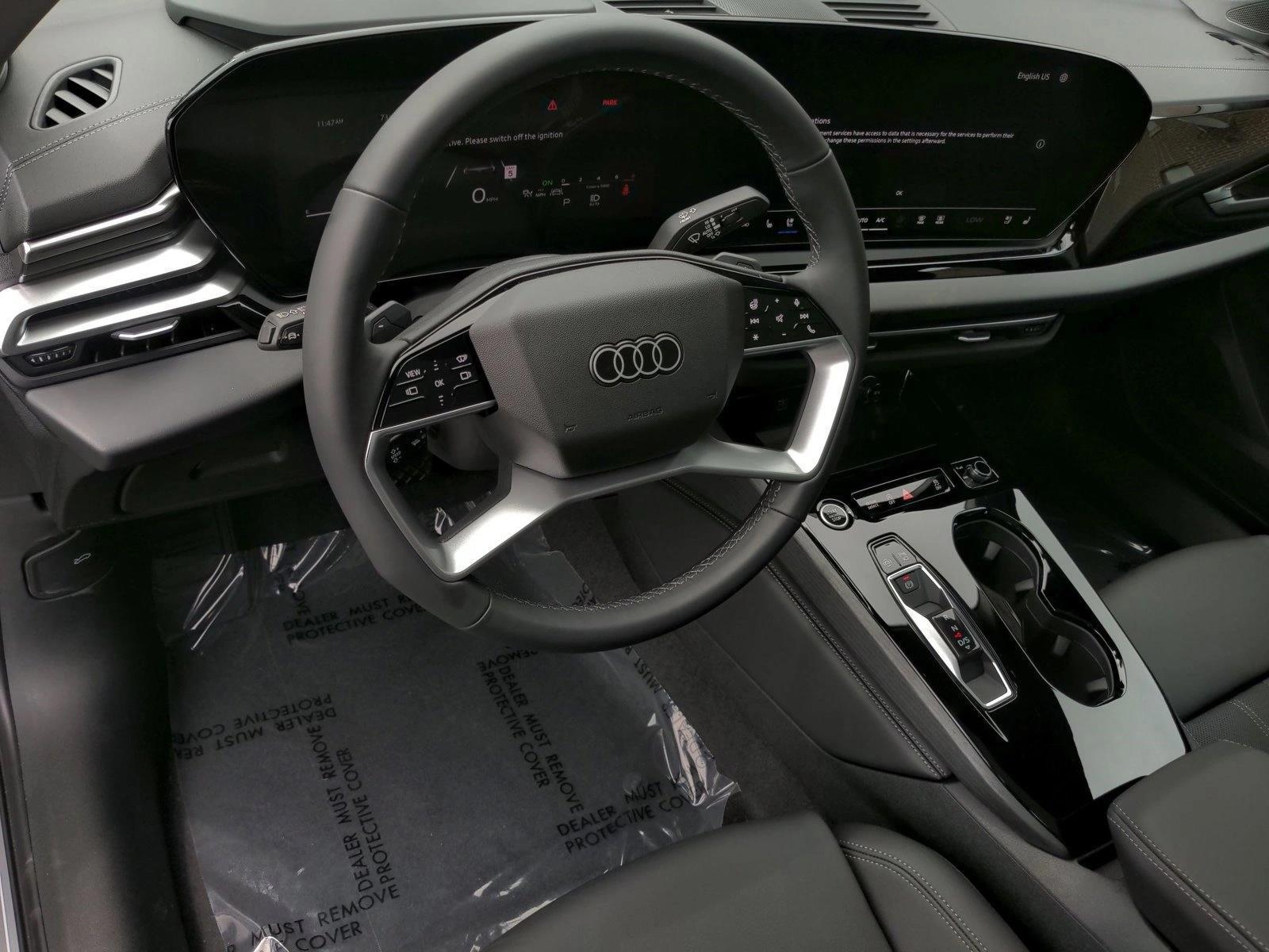 Thumbnail: 2025 Audi A5 - 3