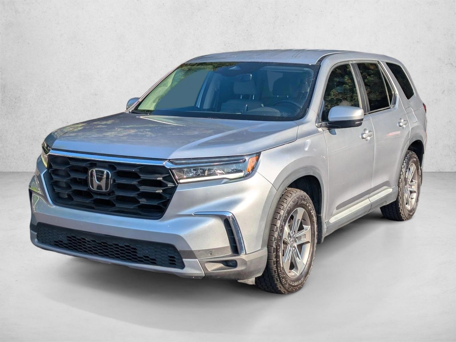 Thumbnail: 2023 Honda Pilot - 1