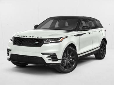 2019 Land Rover Range Rover Velar