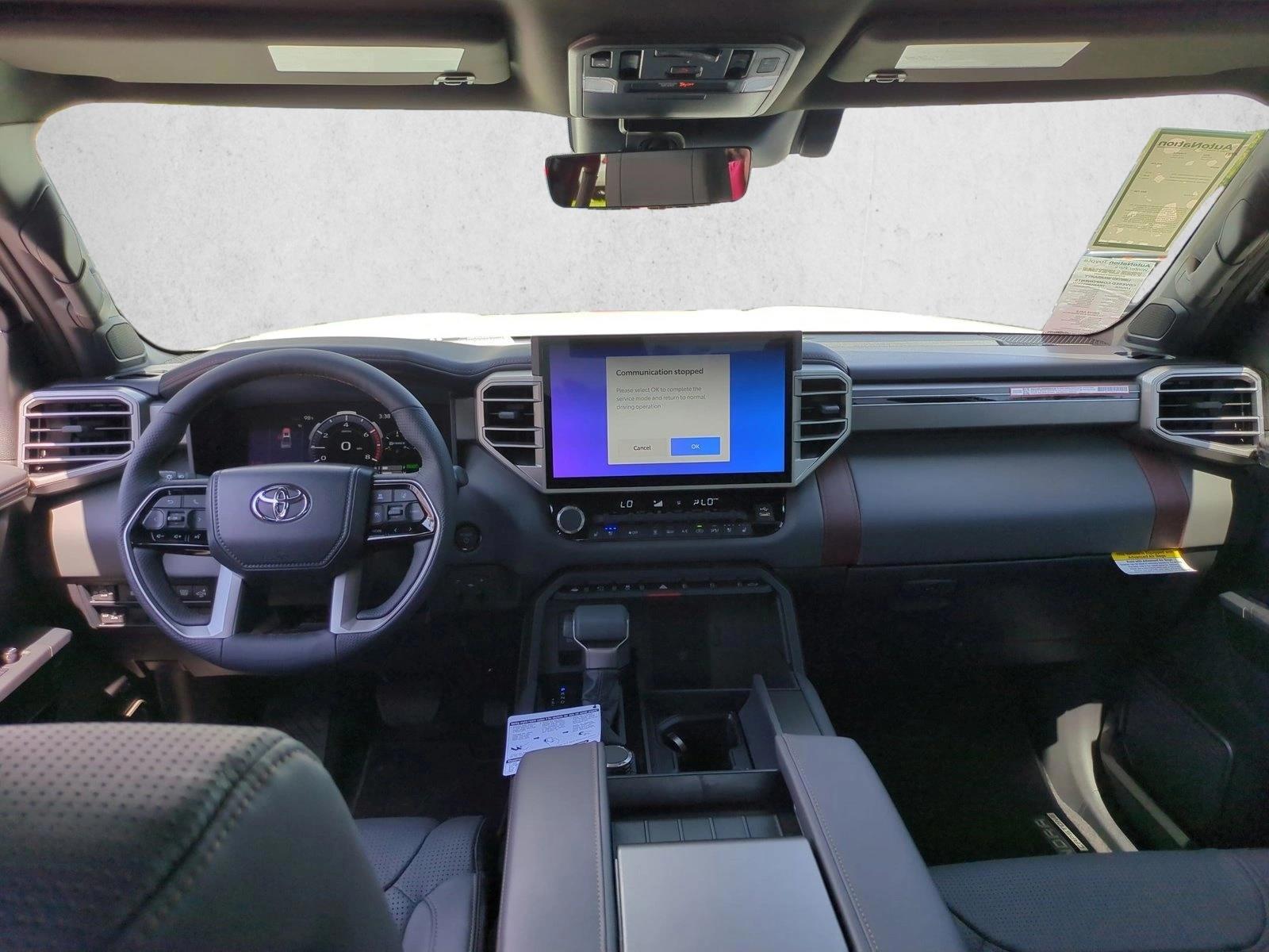 Thumbnail: 2026 Toyota Tundra - 3
