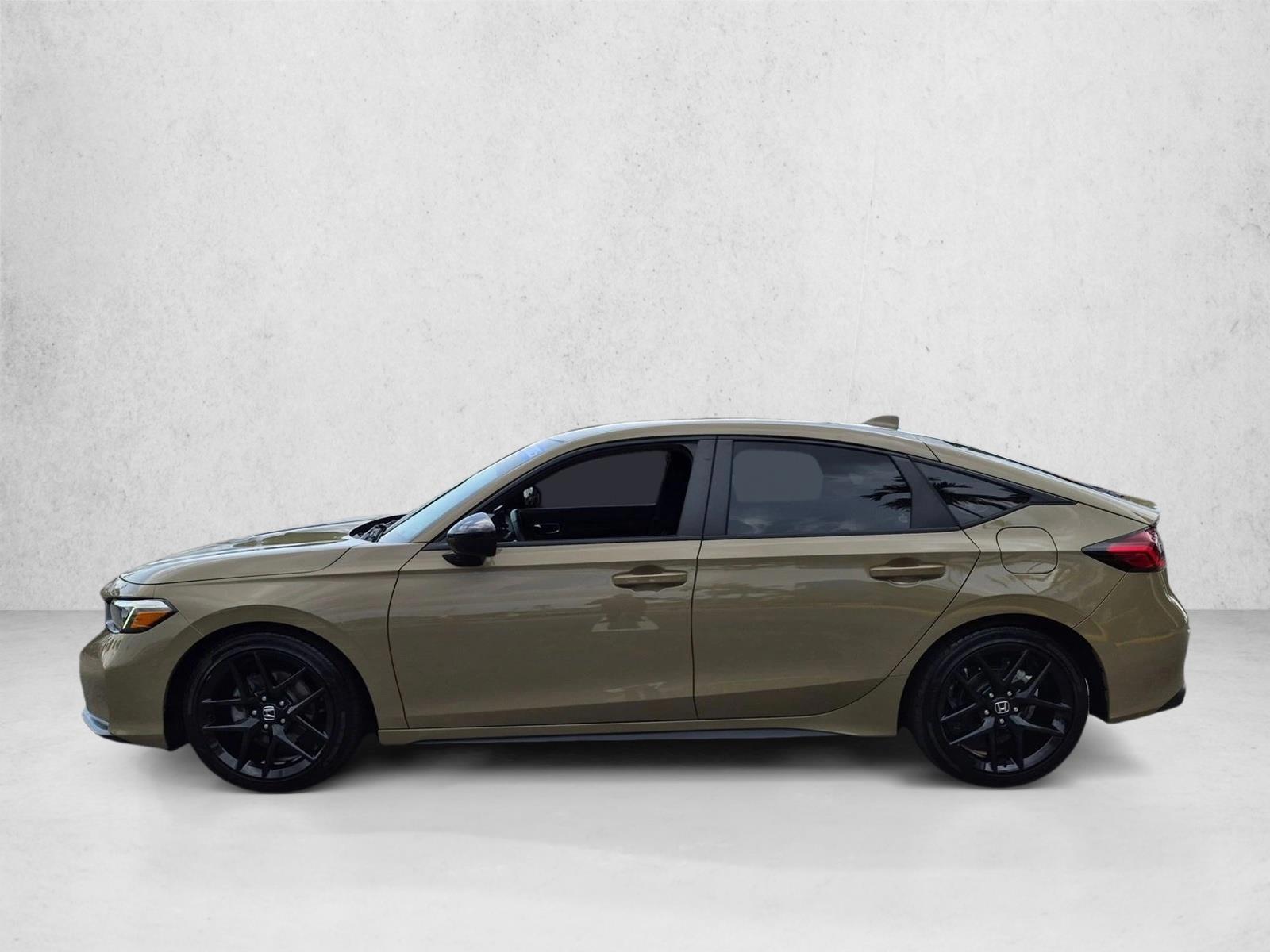 Thumbnail: 2025 Honda Civic - 2