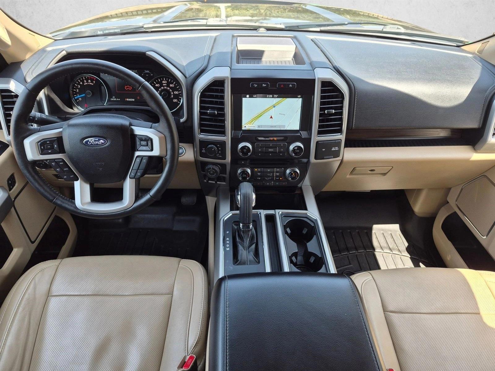Thumbnail: 2017 Ford F-150 - 3