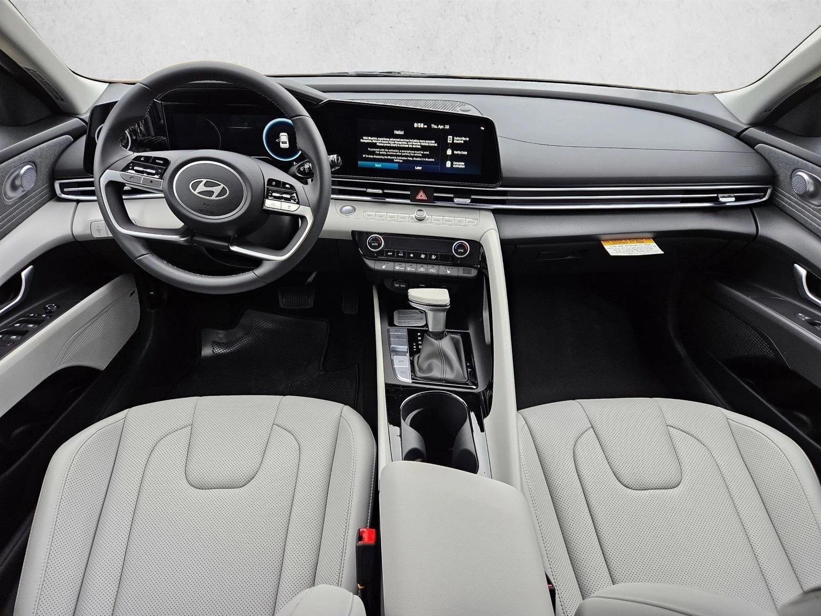 Thumbnail: 2026 Hyundai Elantra - 2