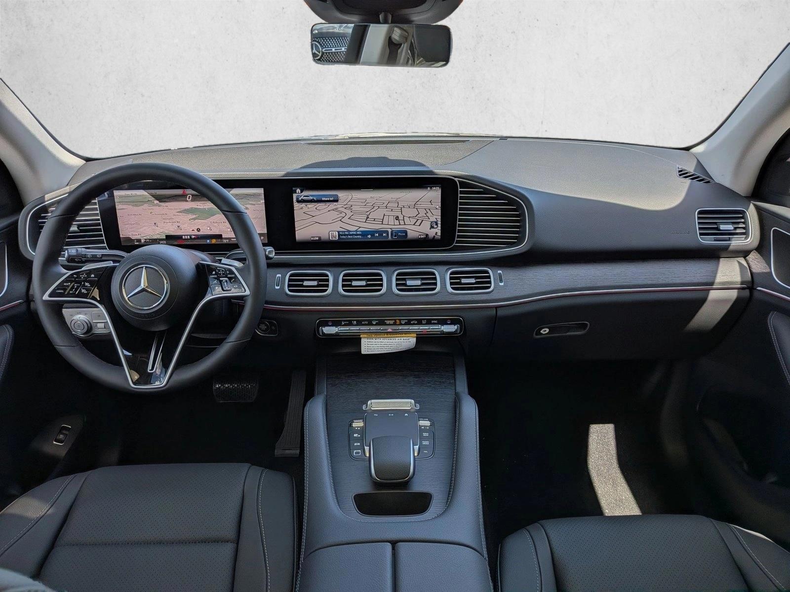 Thumbnail: 2026 Mercedes-Benz GLE - 4