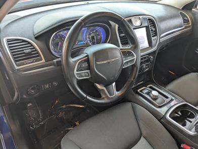 2018 Chrysler 300