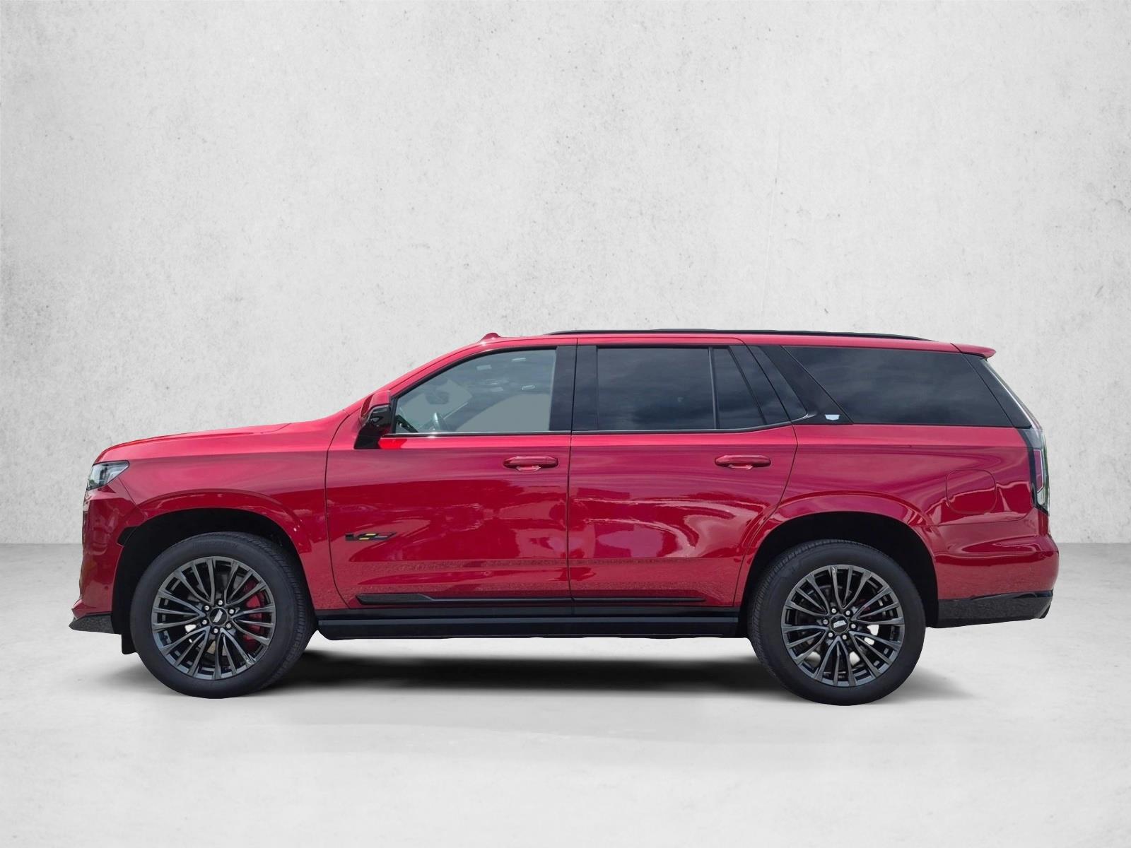 Thumbnail: 2023 Cadillac Escalade - 2