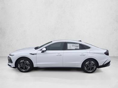 2026 Hyundai Sonata