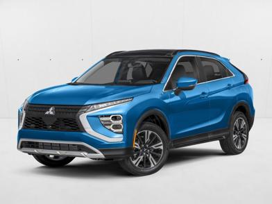 2024 Mitsubishi Eclipse Cross SE -
                  Tempe, AZ