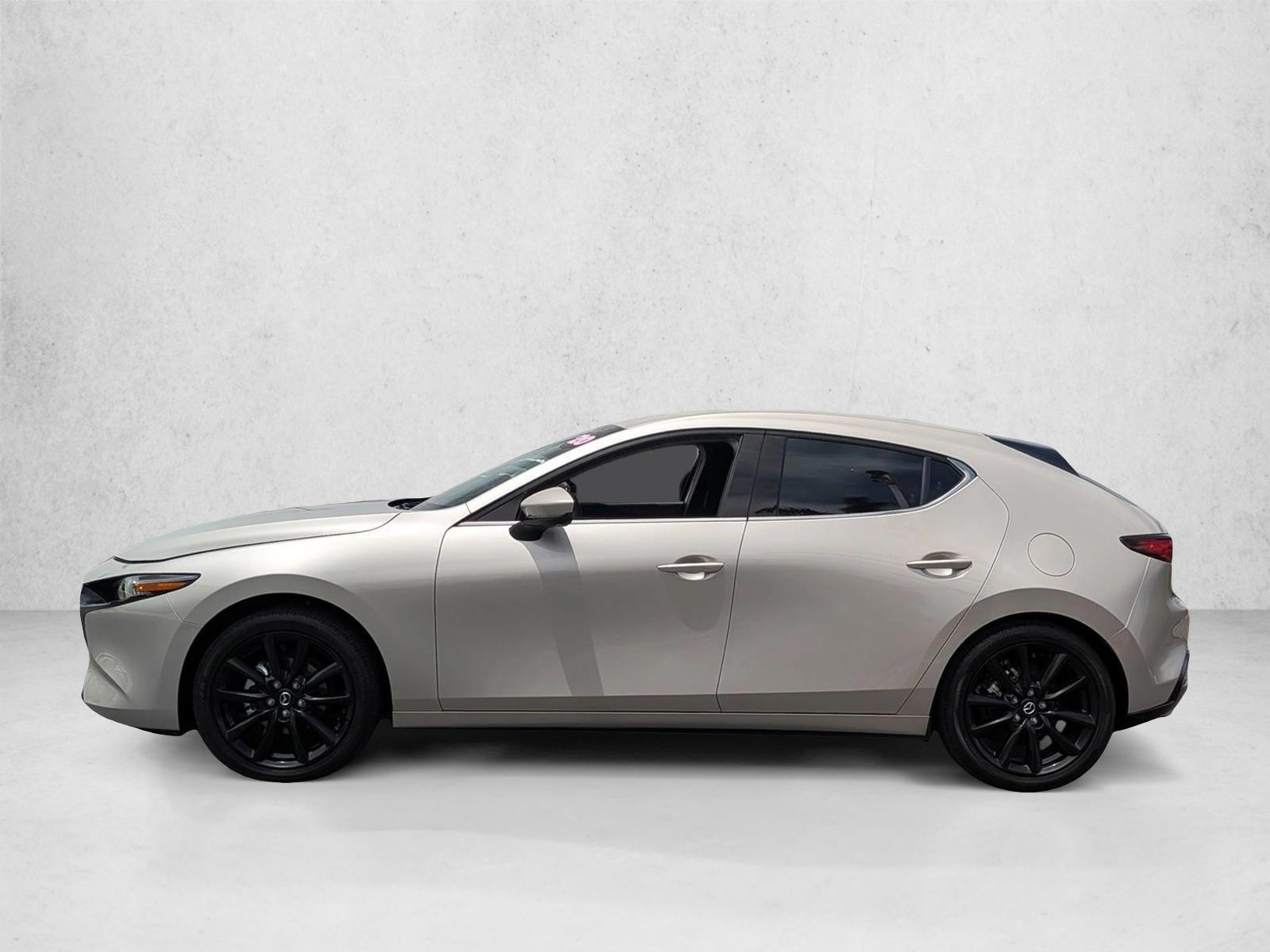 Thumbnail: 2026 Mazda Mazda3 - 2