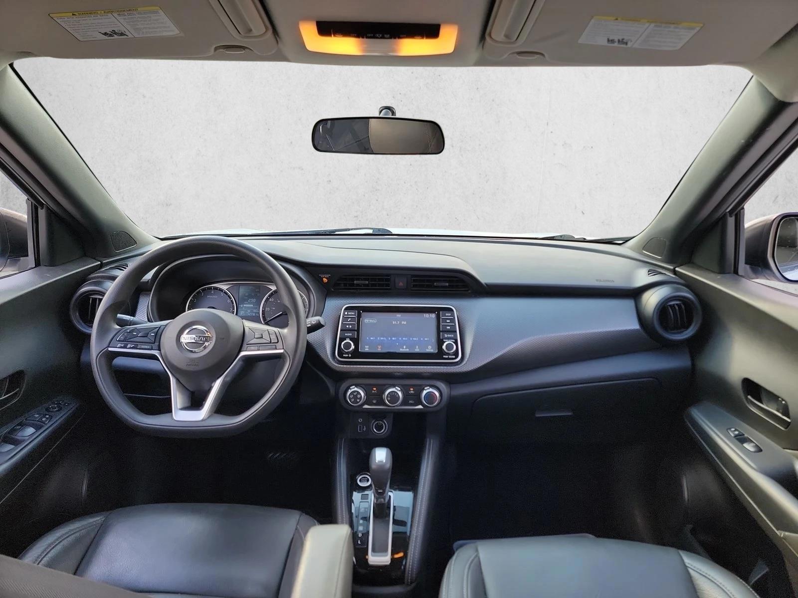 Thumbnail: 2019 Nissan Kicks - 3
