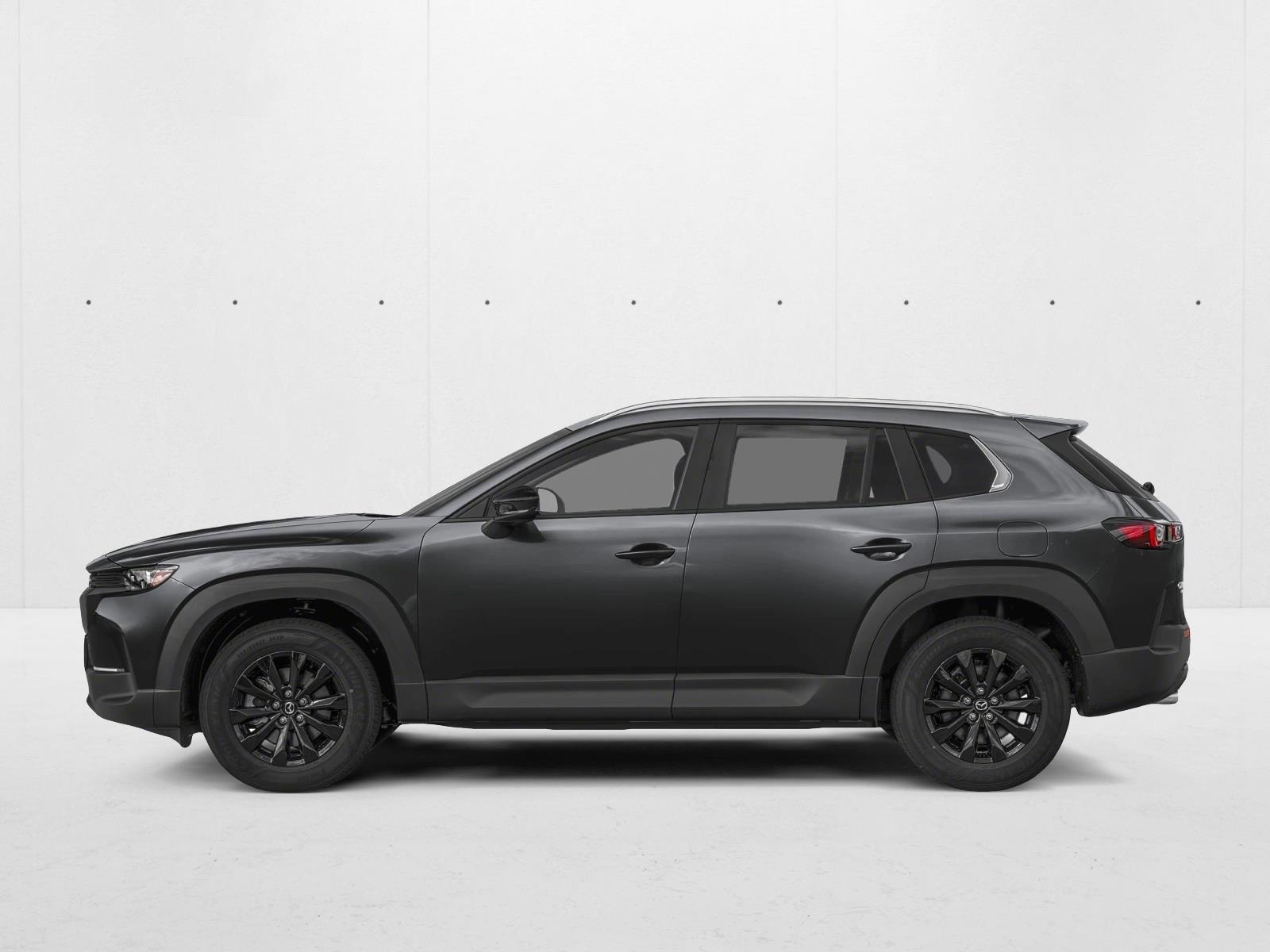 Thumbnail: 2026 Mazda CX-50 - 2
