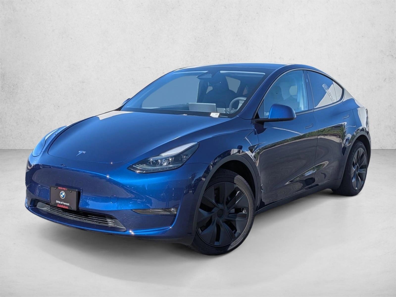 Thumbnail: 2024 Tesla Model Y - 1