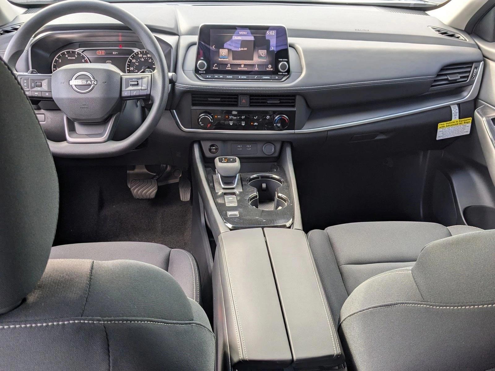 Thumbnail: 2026 Nissan Rogue - 4
