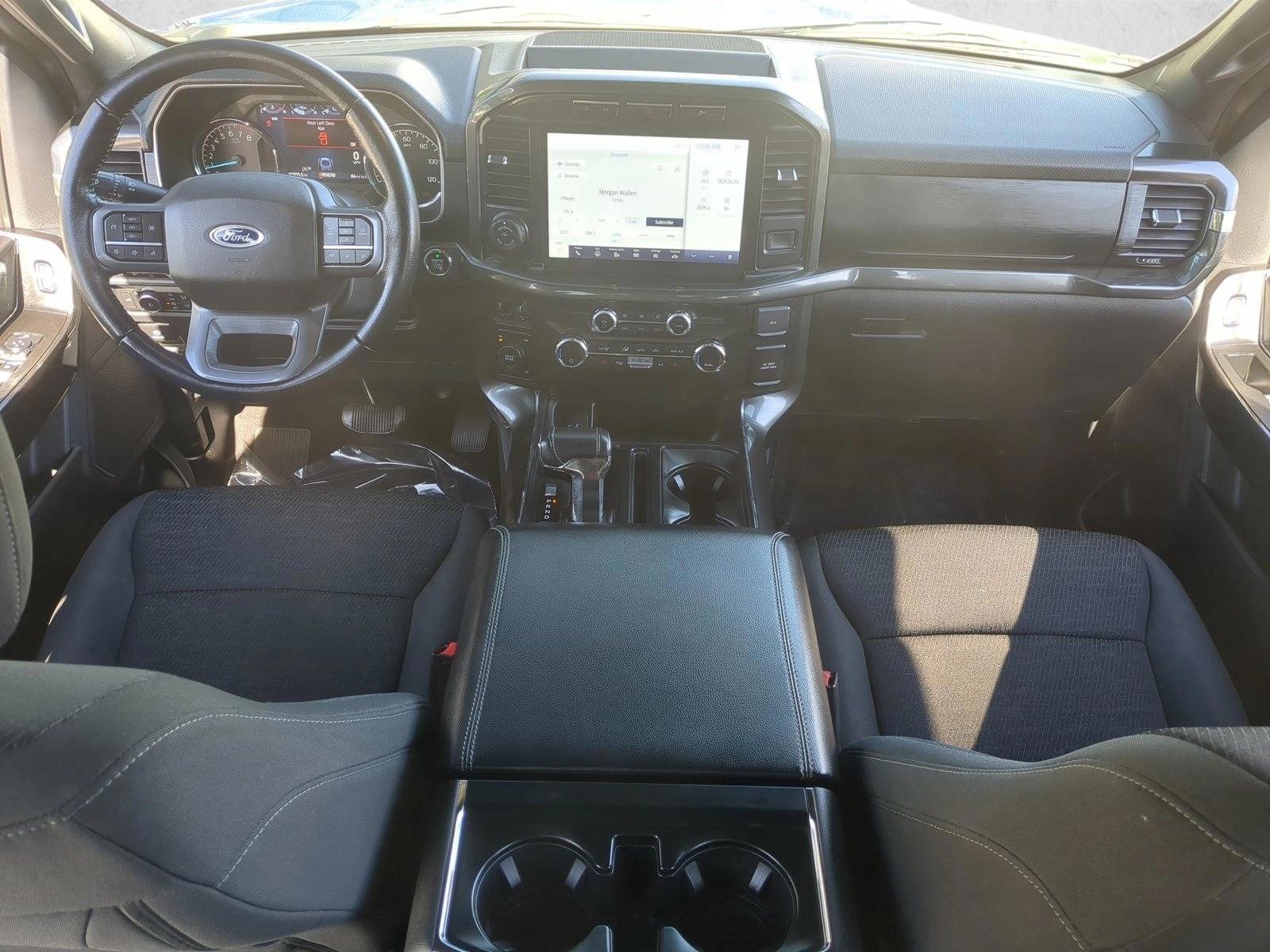 Thumbnail: 2021 Ford F-150 - 3