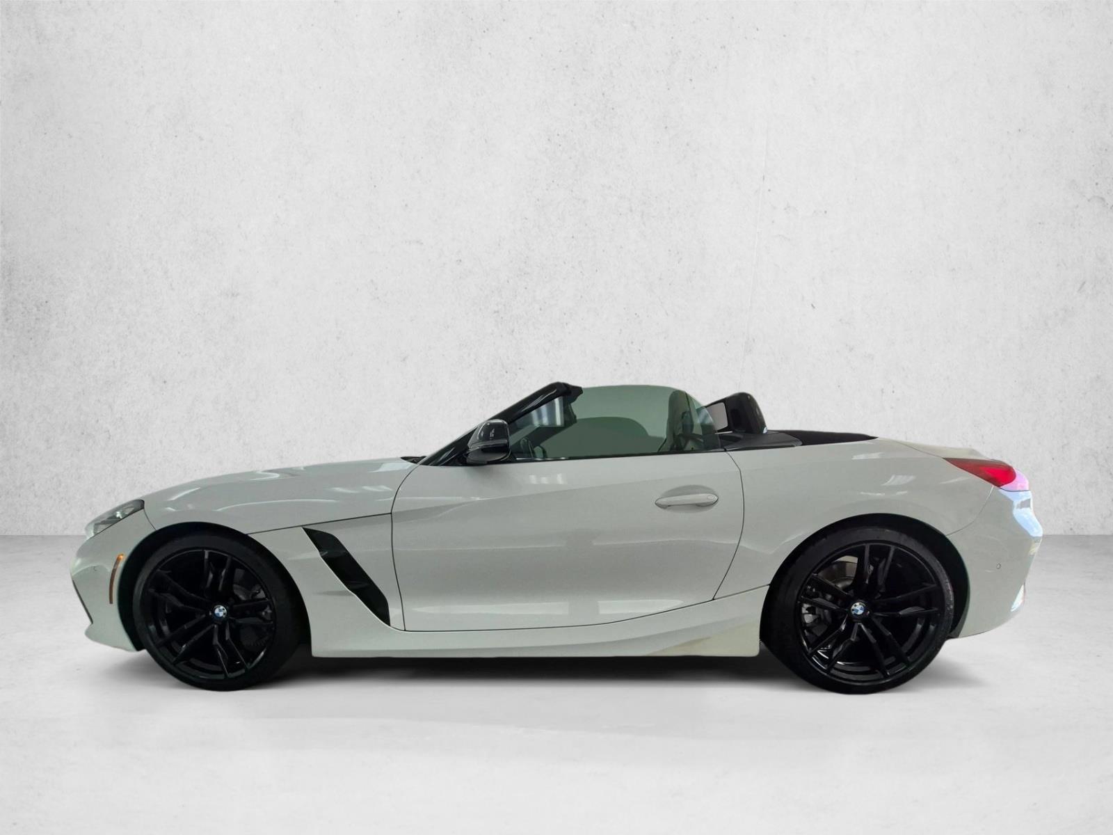 Thumbnail: 2020 BMW Z4 - 3