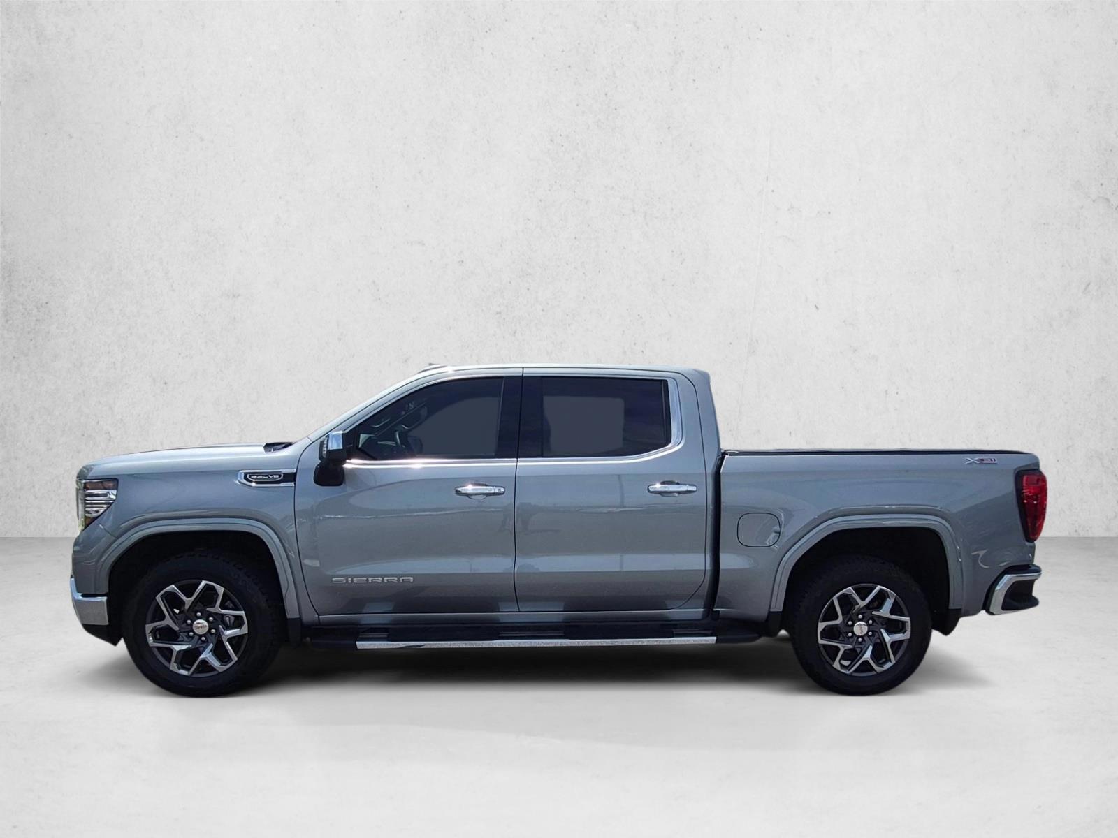Thumbnail: 2026 GMC Sierra 1500 - 2