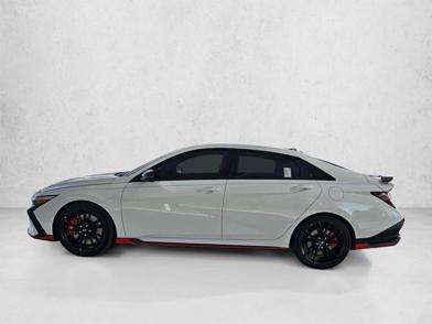 2026 Hyundai Elantra N