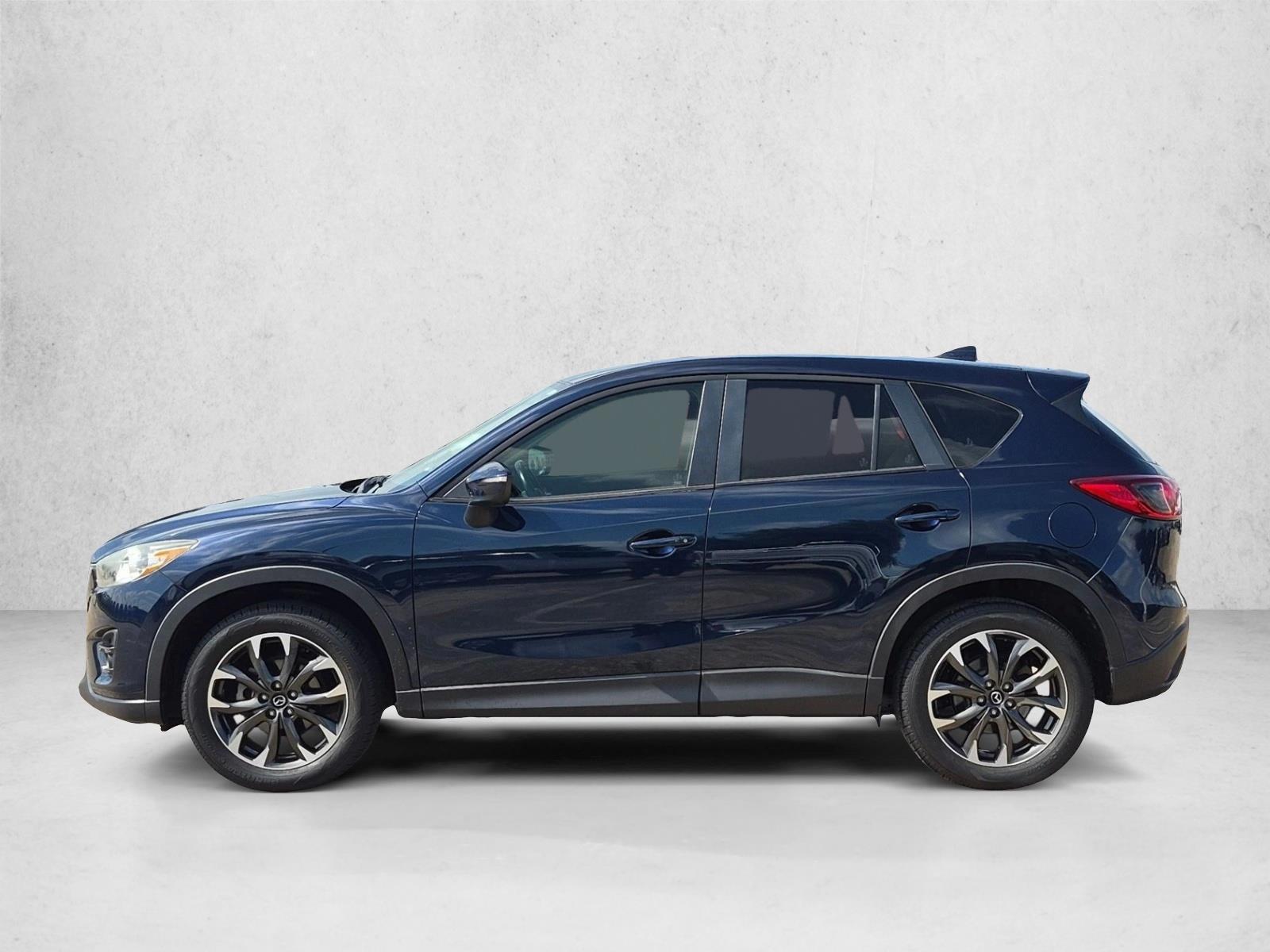 Thumbnail: 2016 Mazda CX-5 - 2